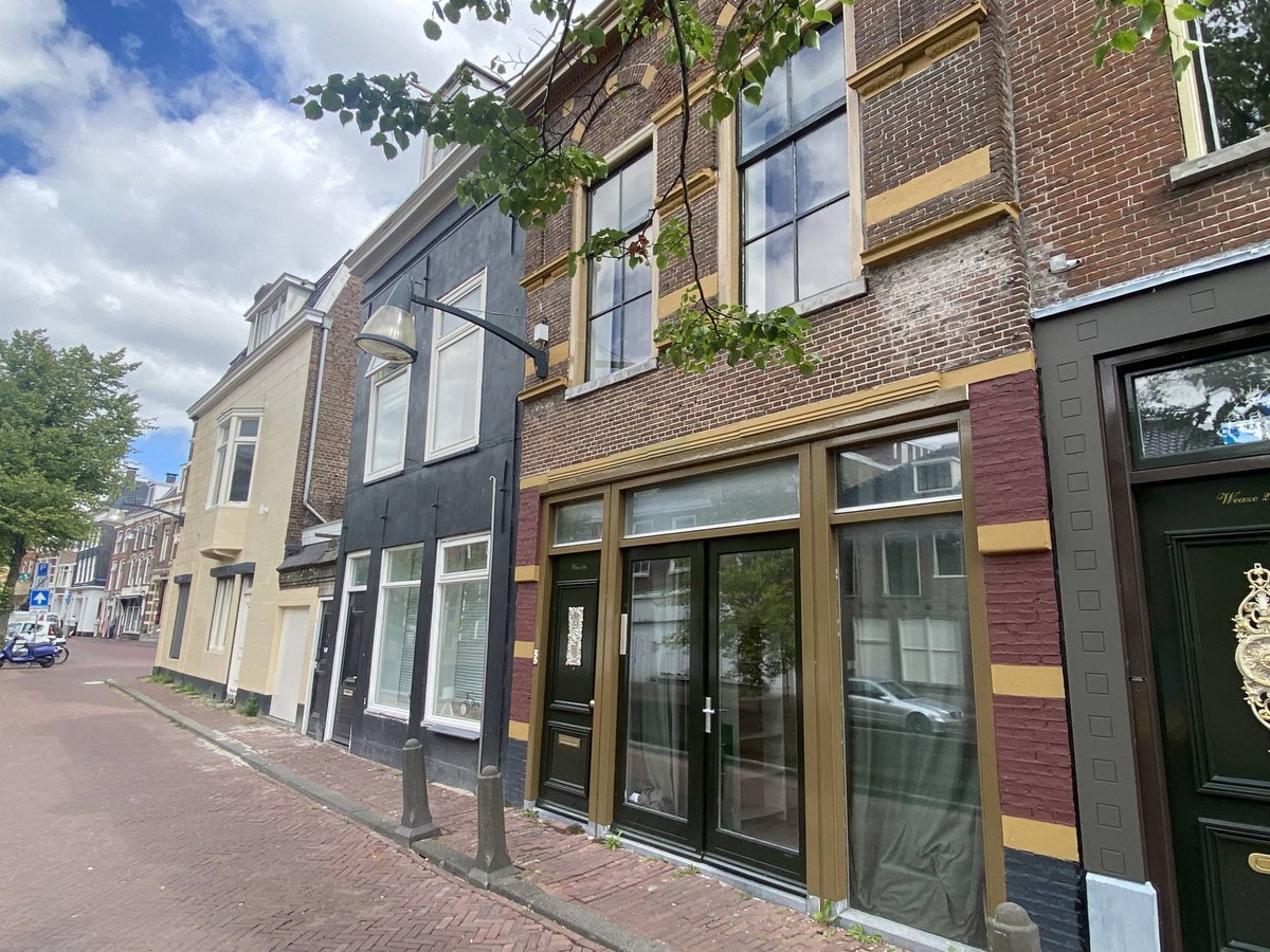 appartement te huur in Leeuwarden