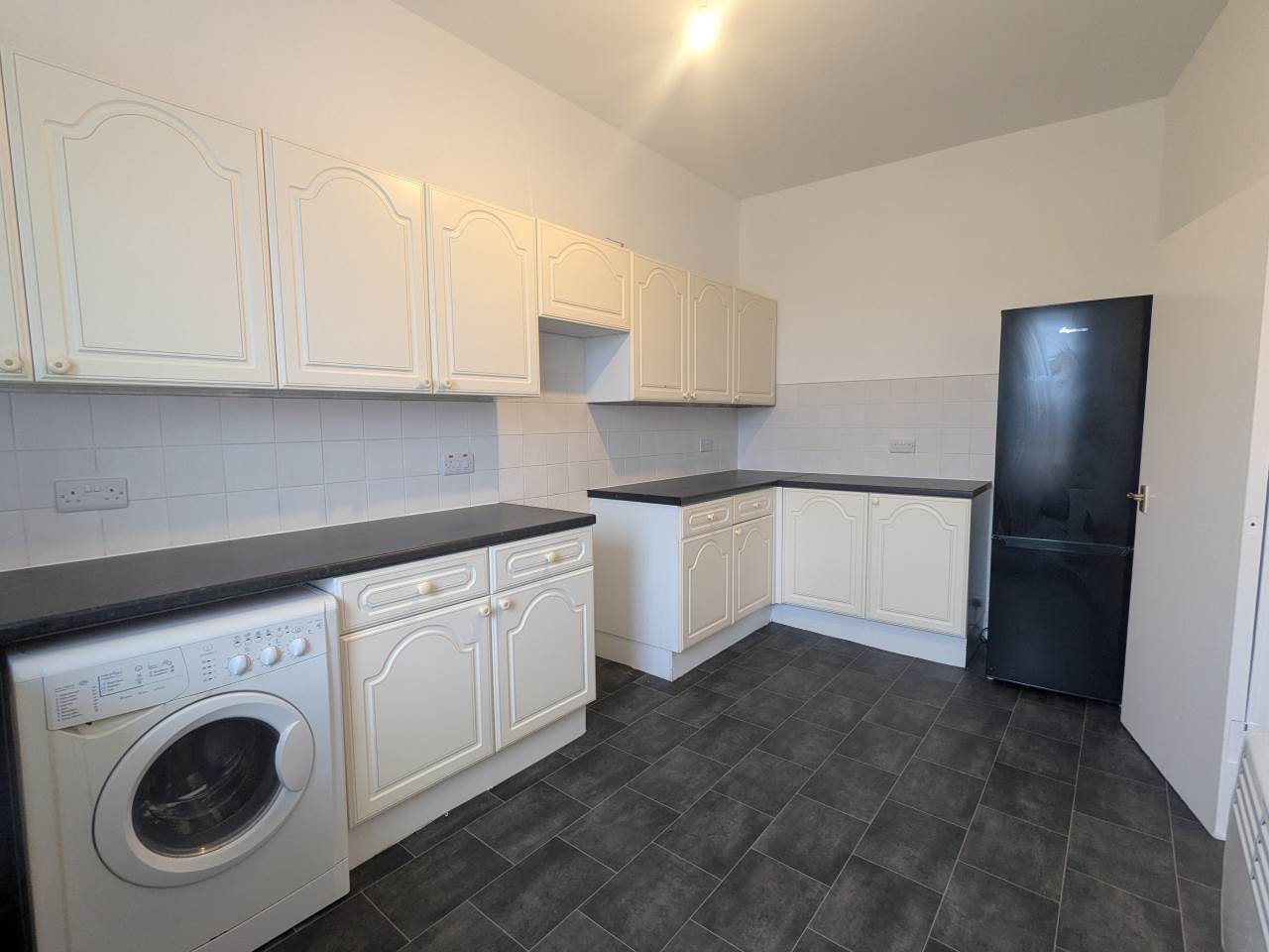 Flat Dundonald Street in Dundee