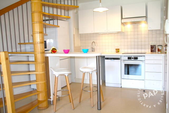 Appartement Rue Waldeck Rousseau à Choisy-le-Roi
