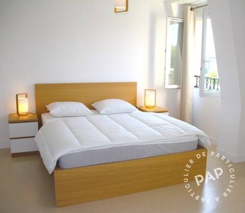 Appartement Rue Waldeck Rousseau à Choisy-le-Roi