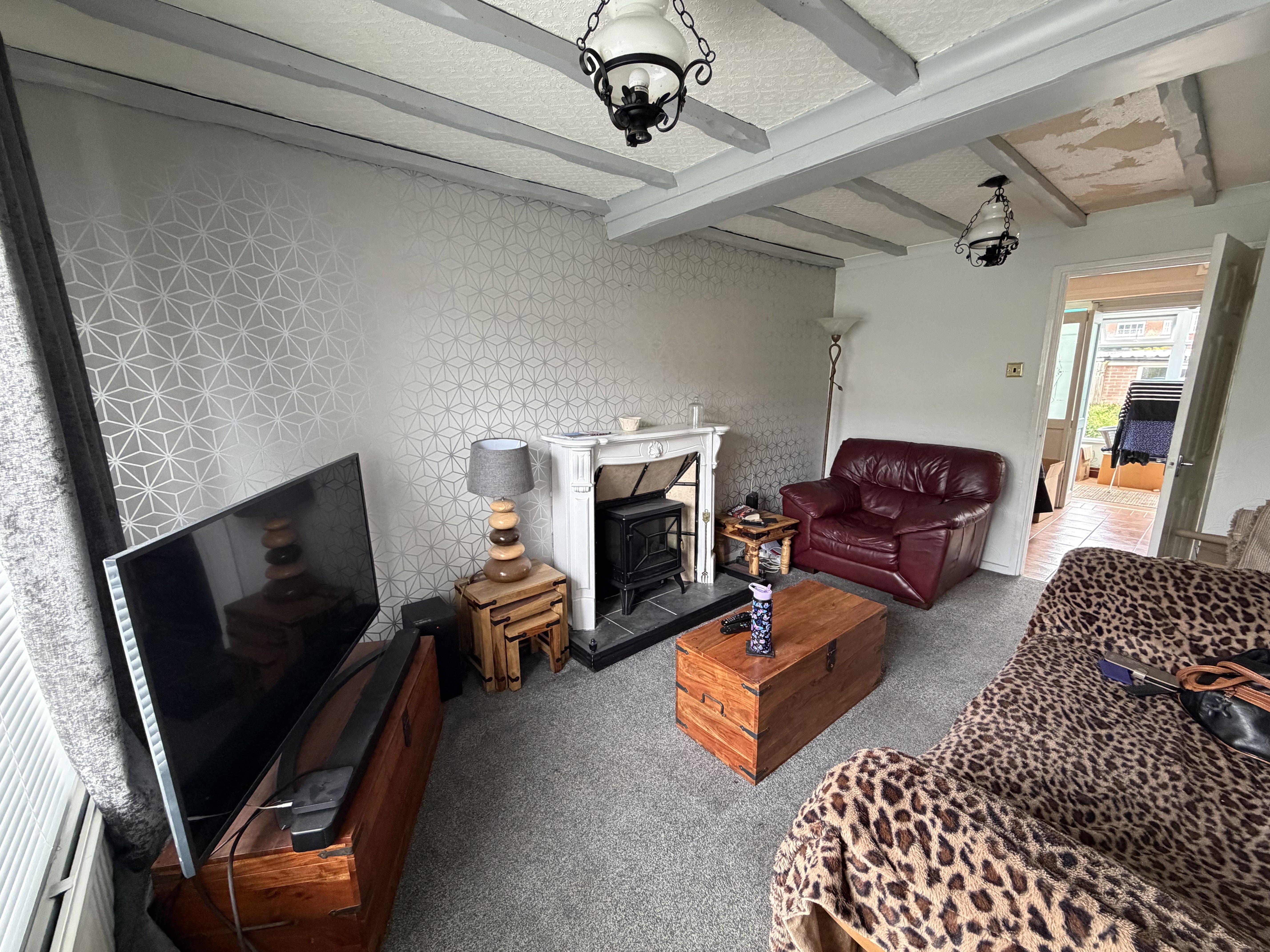 House Rockingham Grove in Rushcliffe