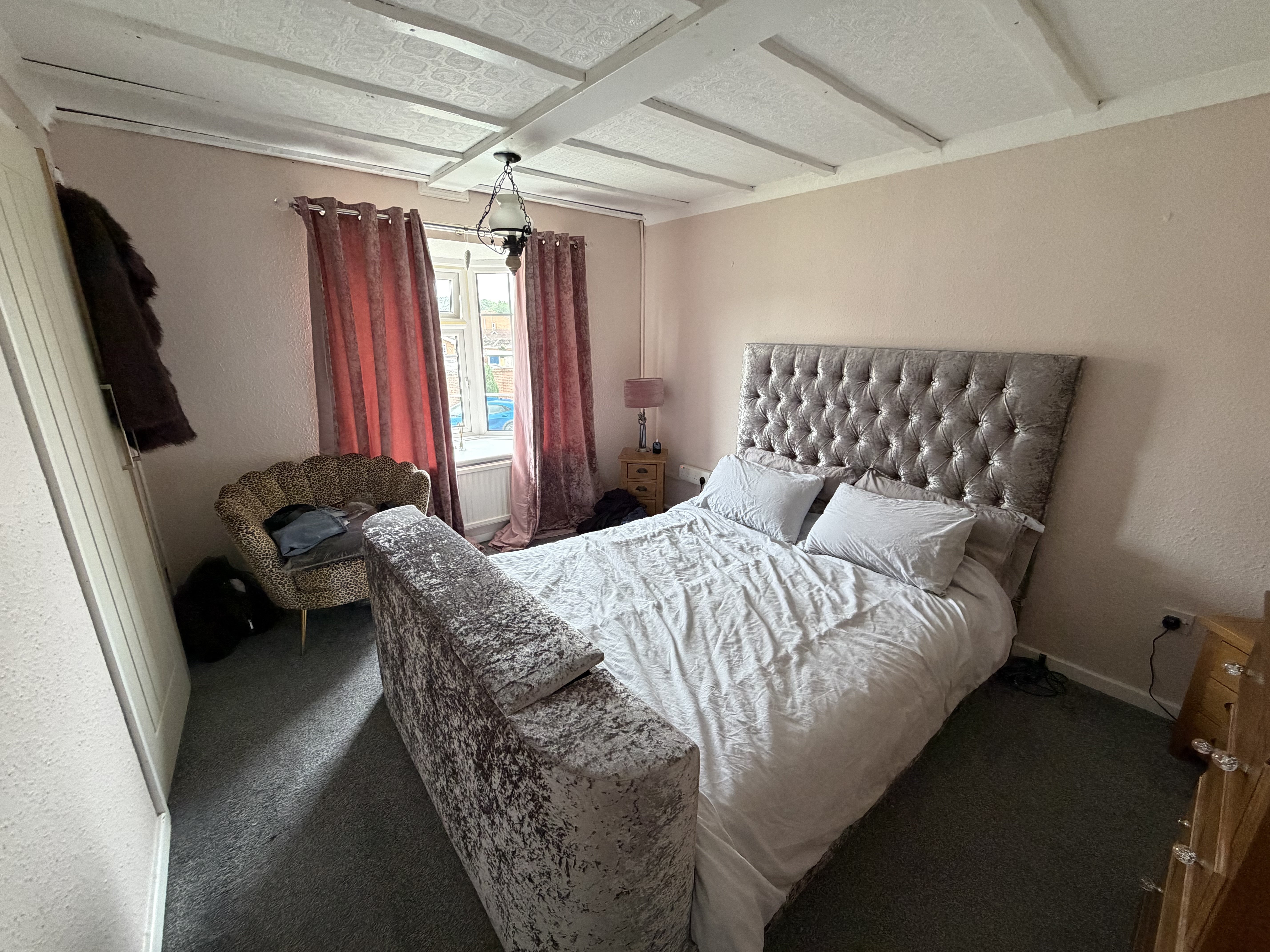 House Rockingham Grove in Rushcliffe