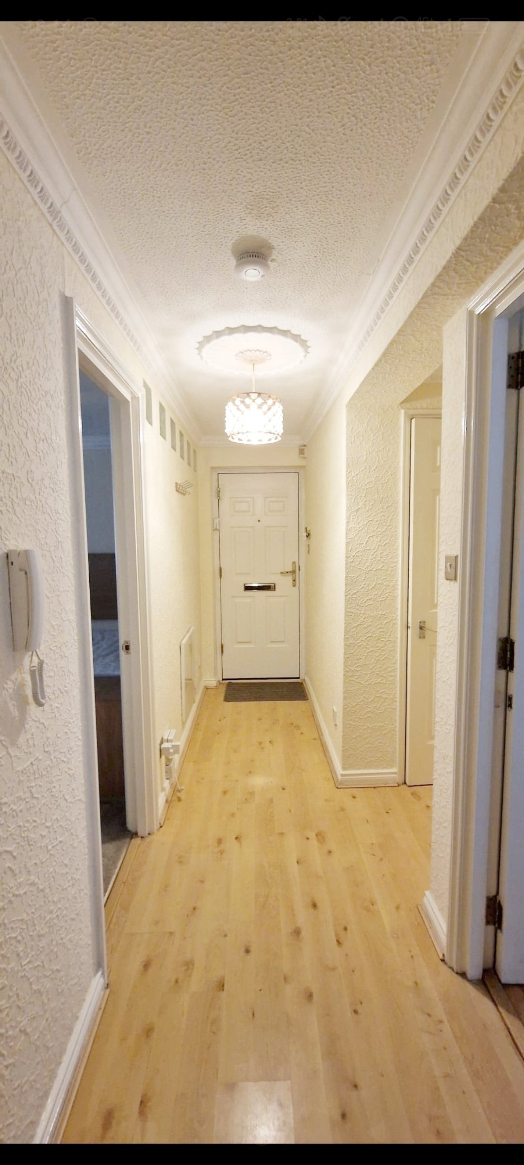 Room Riverview Place in Glasgow