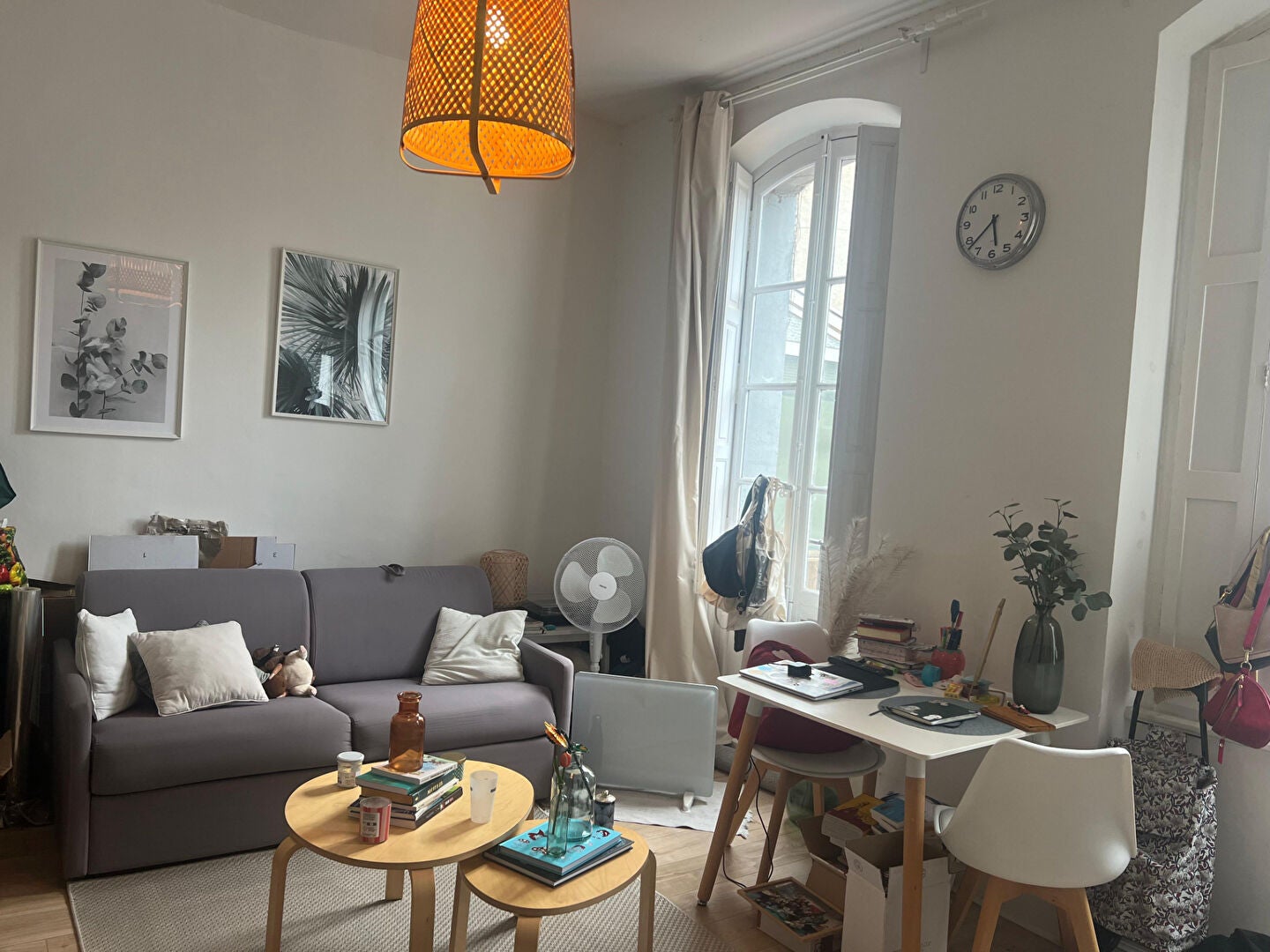 Appartement Rue Marin Marais à Carcassonne