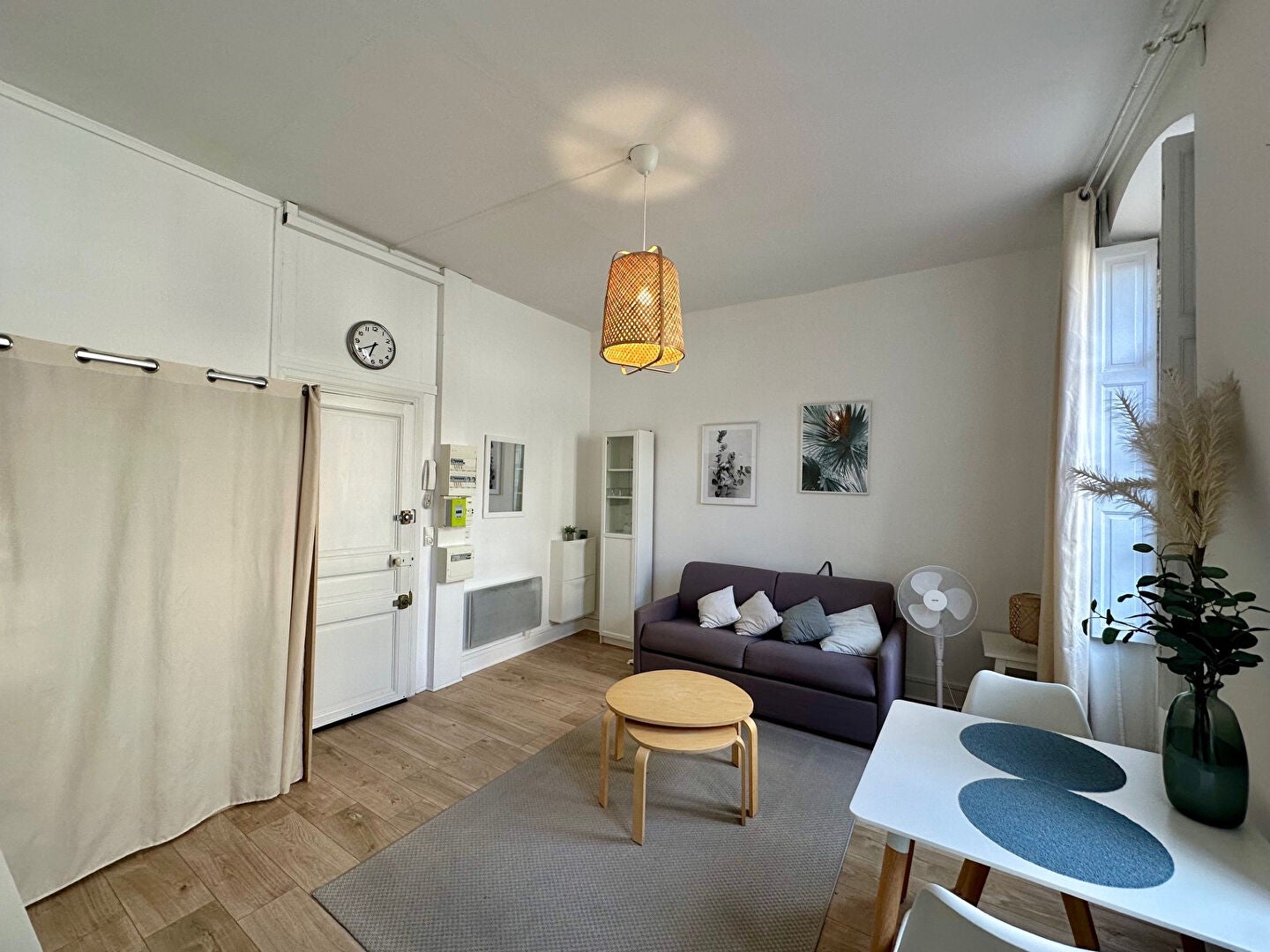Appartement Rue Masséna à Carcassonne