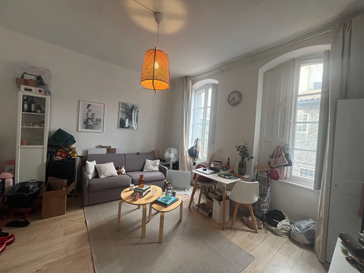 Appartement Rue Marin Marais à Carcassonne