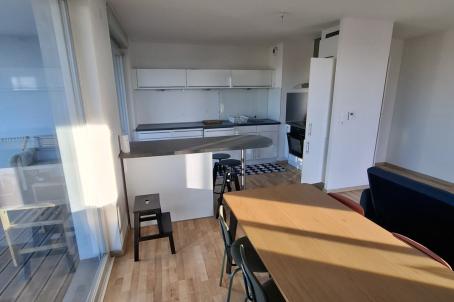 Appartement Place de l'Hippodrome à Strasbourg