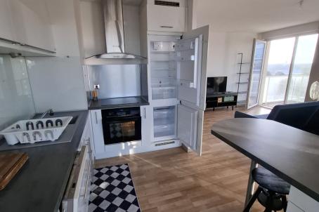 Appartement Place de l'Hippodrome à Strasbourg