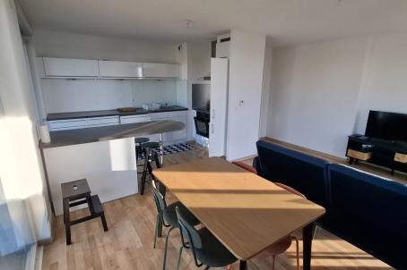 Appartement Place de l'Hippodrome à Strasbourg