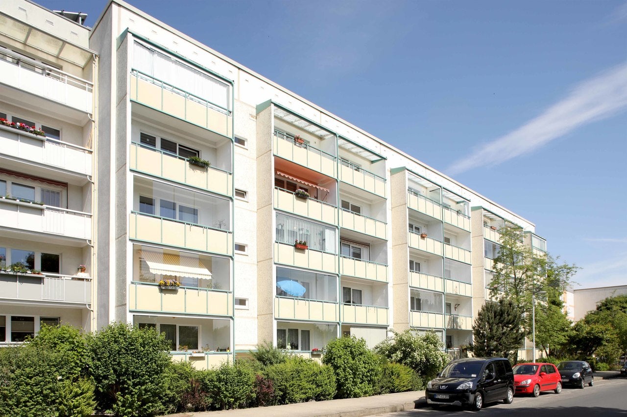 Wohnung Hufelandstraße in Neubrandenburg