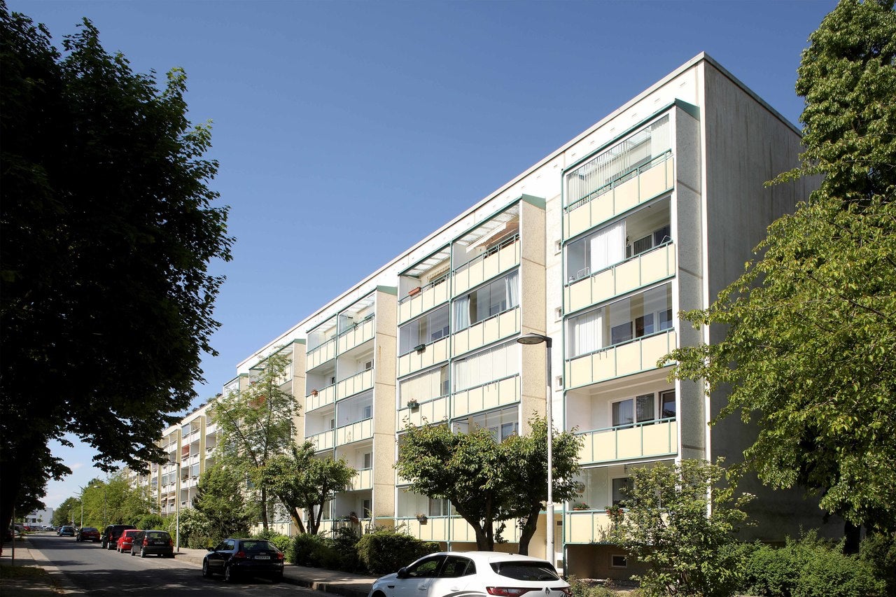 Wohnung Hufelandstraße in Neubrandenburg