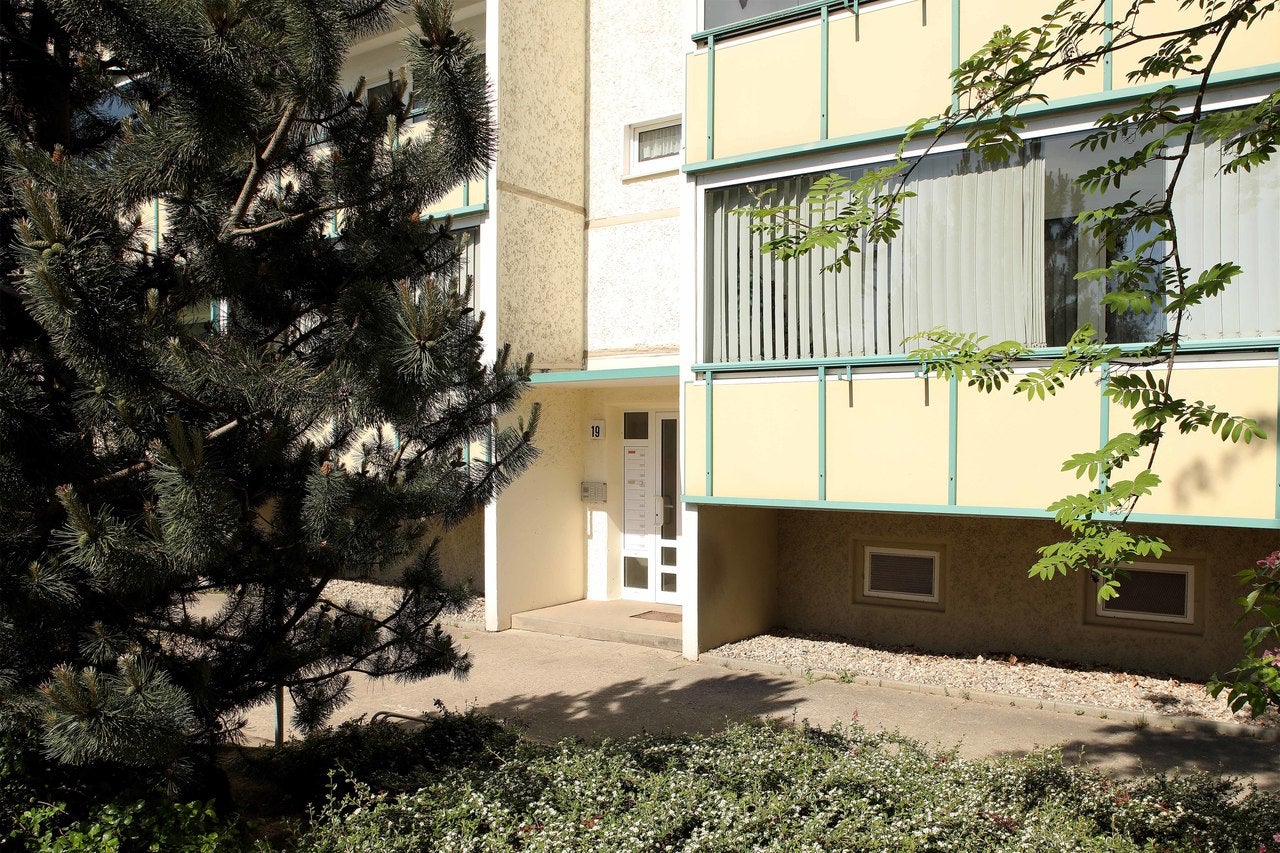 Wohnung Hufelandstraße in Neubrandenburg