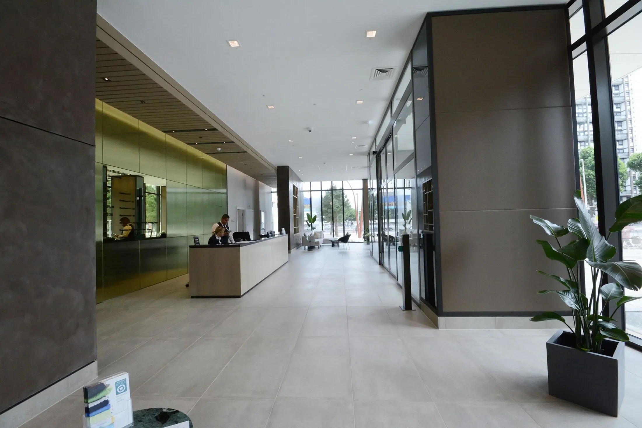 Flat St. Gabriel Walk in Greater London