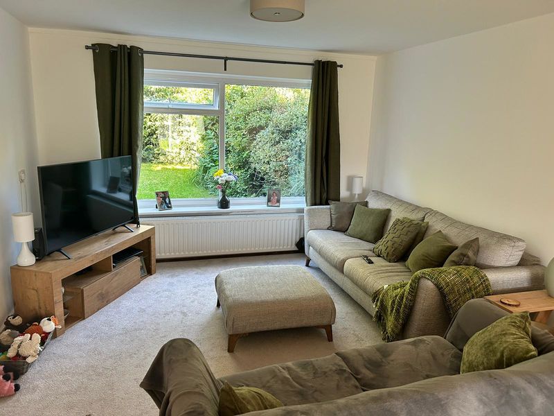 House Greenway in Newcastle upon Tyne