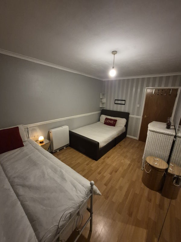 Room Coates Close in Greater London