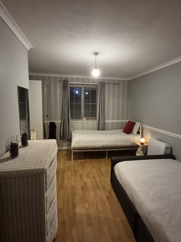 Room Coates Close in Greater London