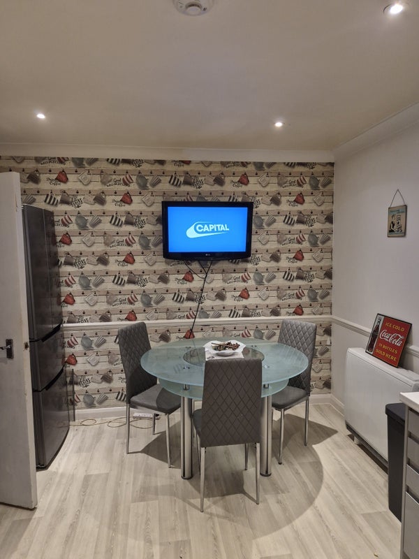 Room Coates Close in Greater London