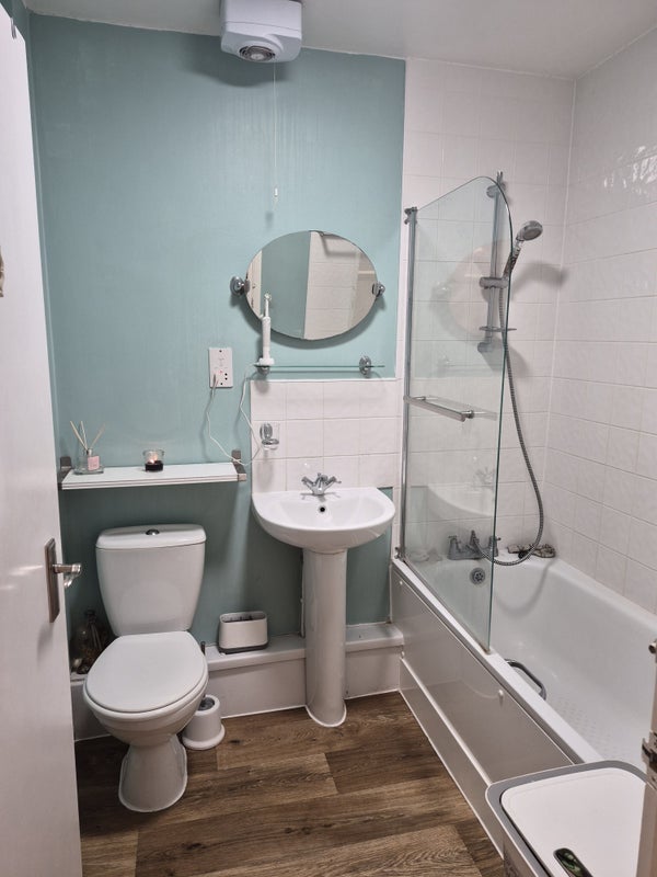 Room Coates Close in Greater London