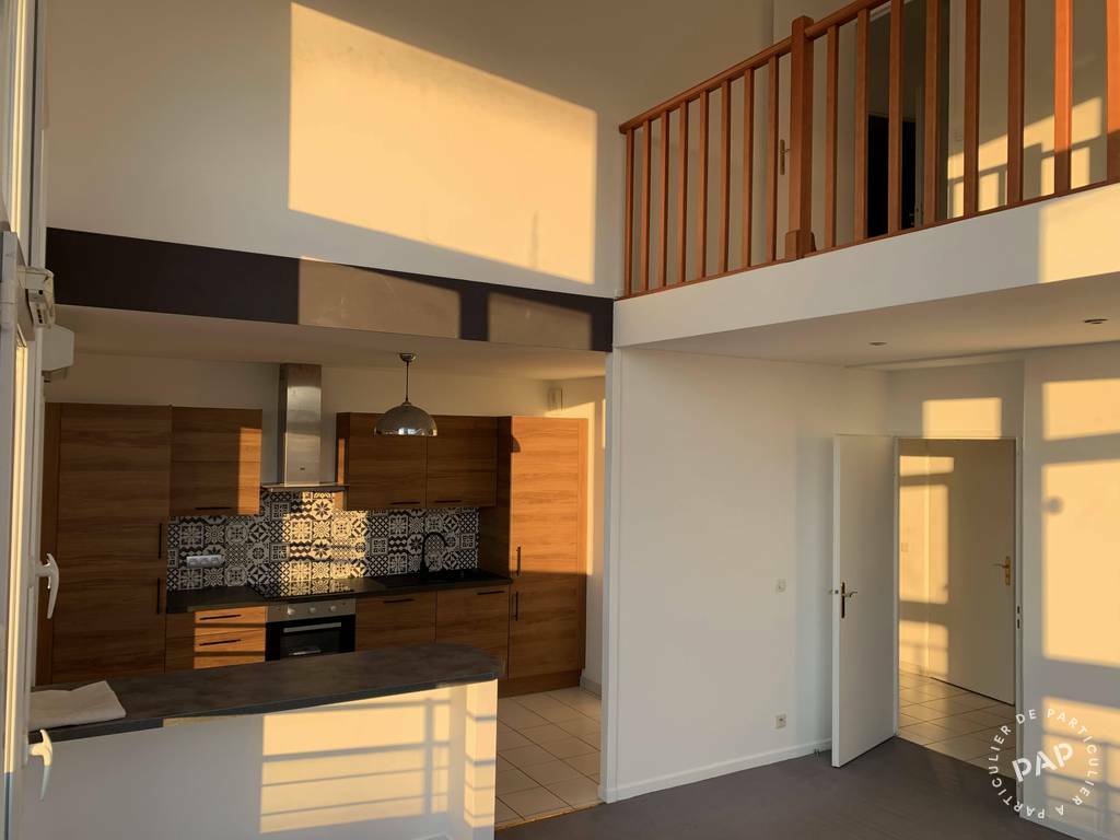 Appartement Rond-Point du Centre-Essonne à Brétigny-sur-Orge