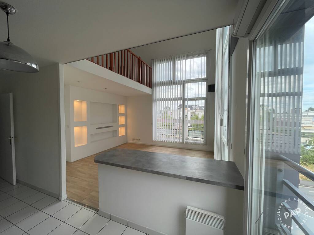Appartement Rond-Point du Centre-Essonne à Brétigny-sur-Orge