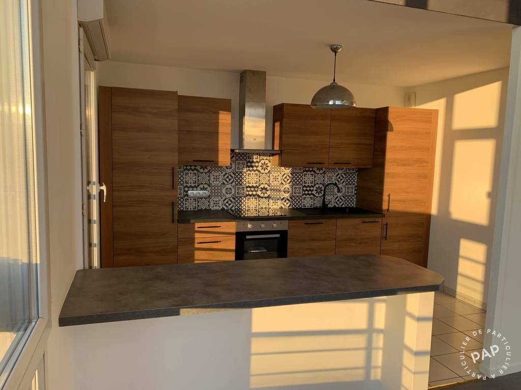 Appartement Rond-Point du Centre-Essonne à Brétigny-sur-Orge
