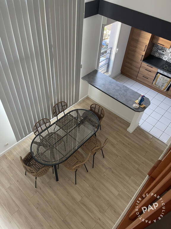Appartement Rond-Point du Centre-Essonne à Brétigny-sur-Orge