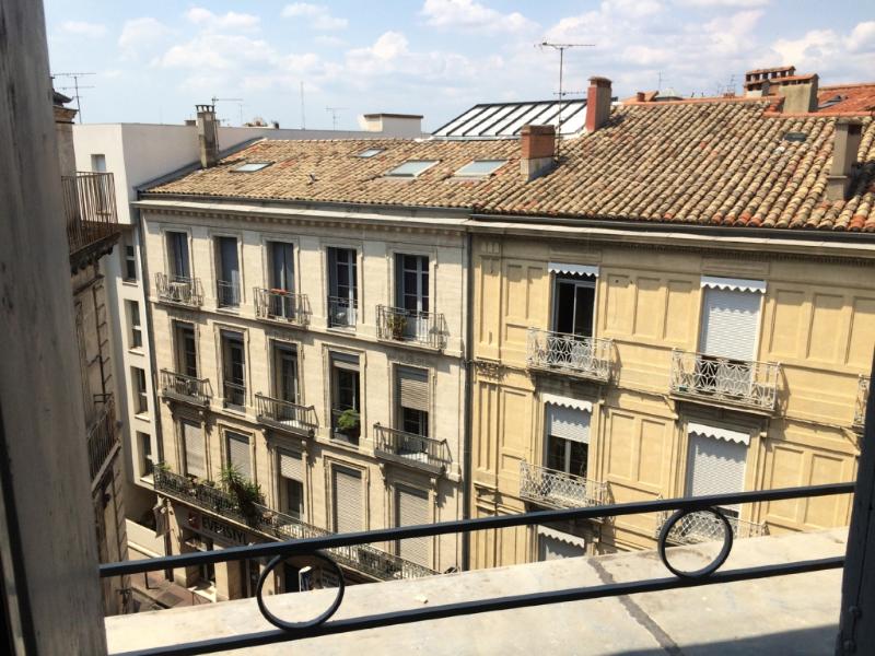 Appartement Rue Durand à Montpellier