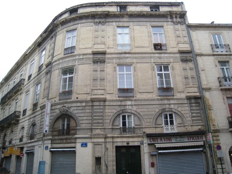 Appartement Rue Durand à Montpellier