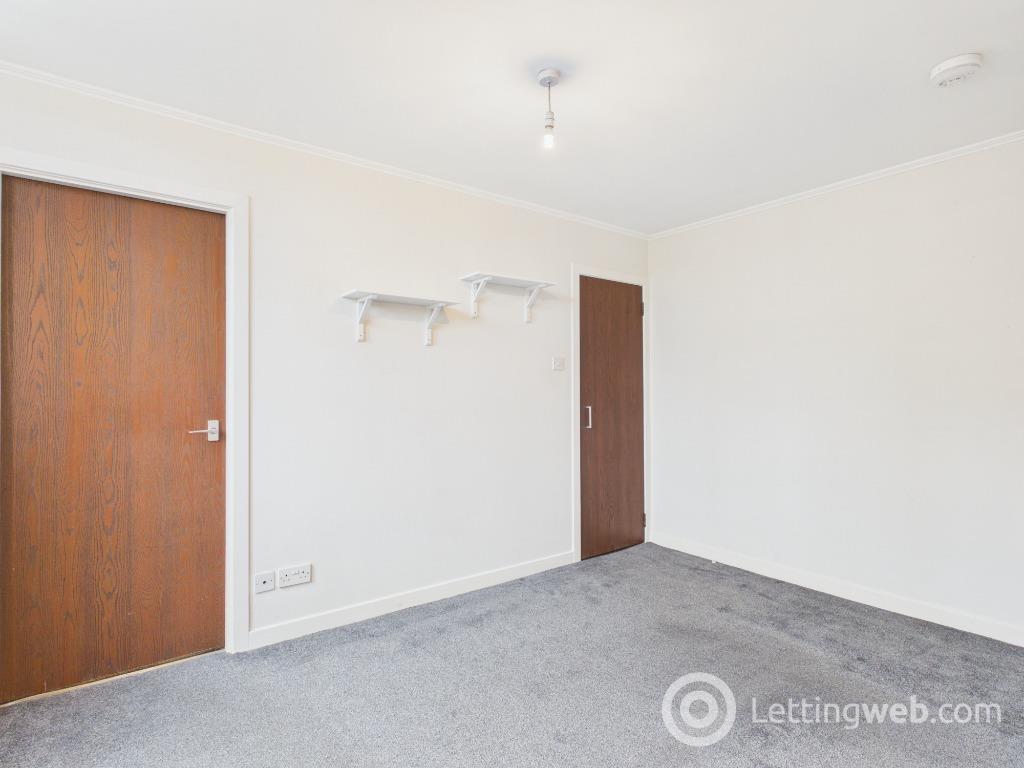Flat Murieston Road in City of Edinburgh