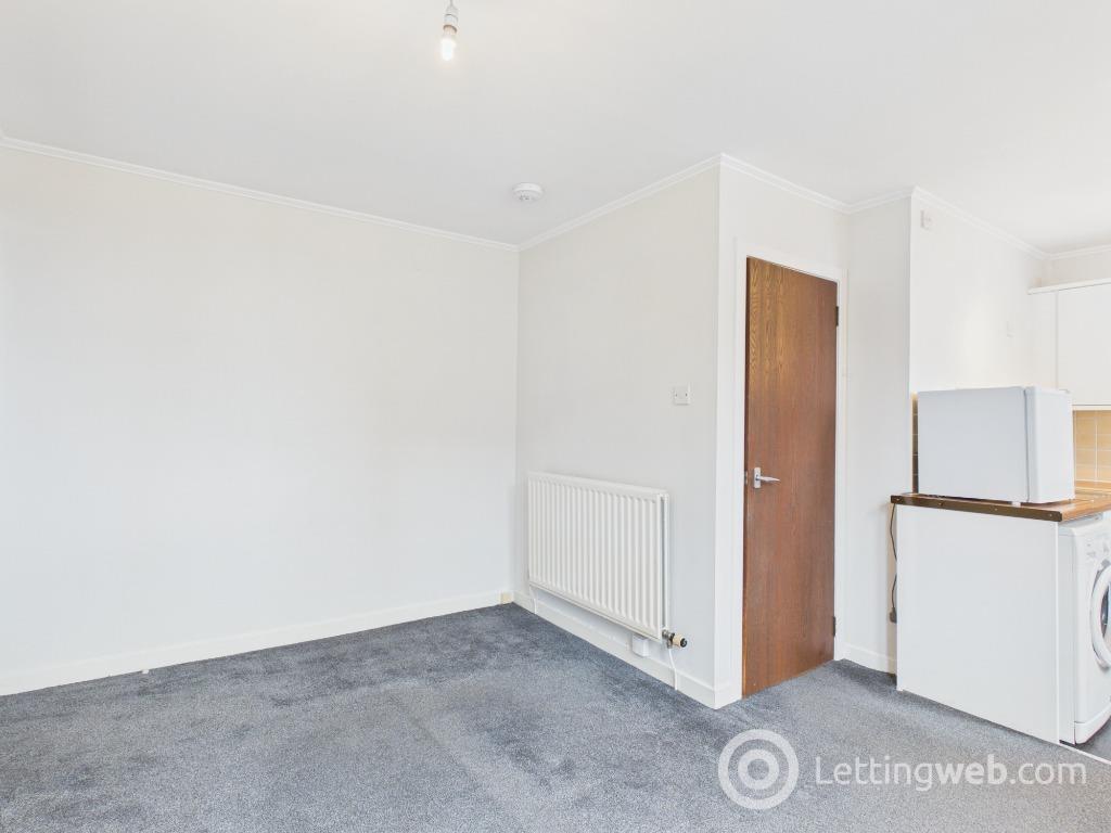 Flat Murieston Road in City of Edinburgh
