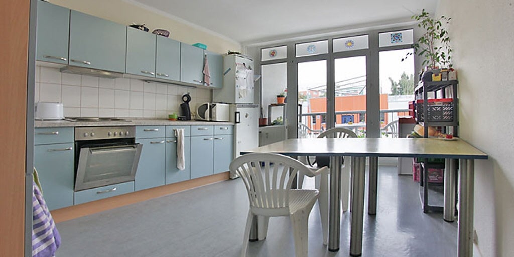 Zimmer Makarenkostraße in Greifswald