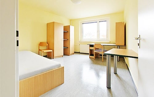 Zimmer Makarenkostraße in Greifswald