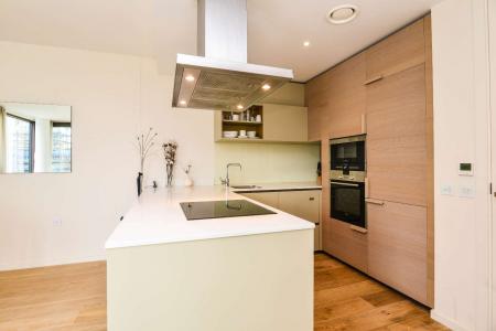 Flat York Way in Greater London