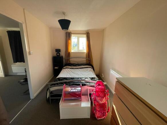 Flat Willowherb Close in Blunsdon St Andrew