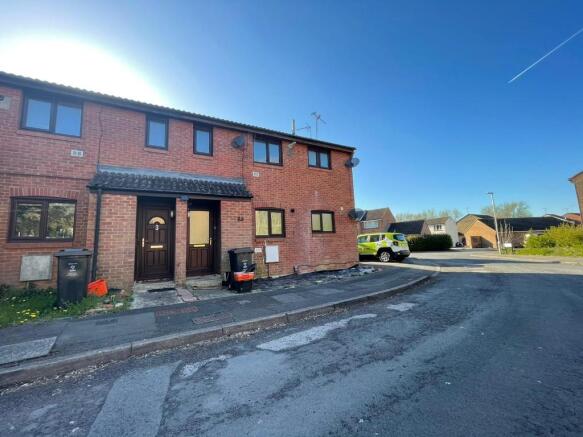Flat Willowherb Close in Blunsdon St Andrew