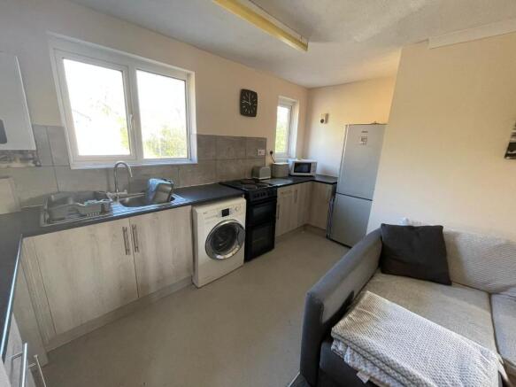 Flat Willowherb Close in Blunsdon St Andrew