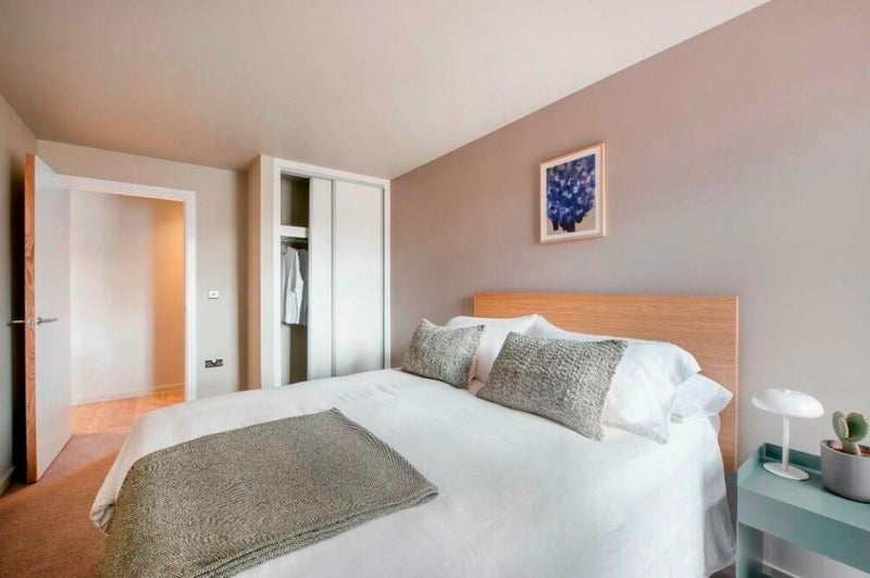 Room Addington Street in Manchester