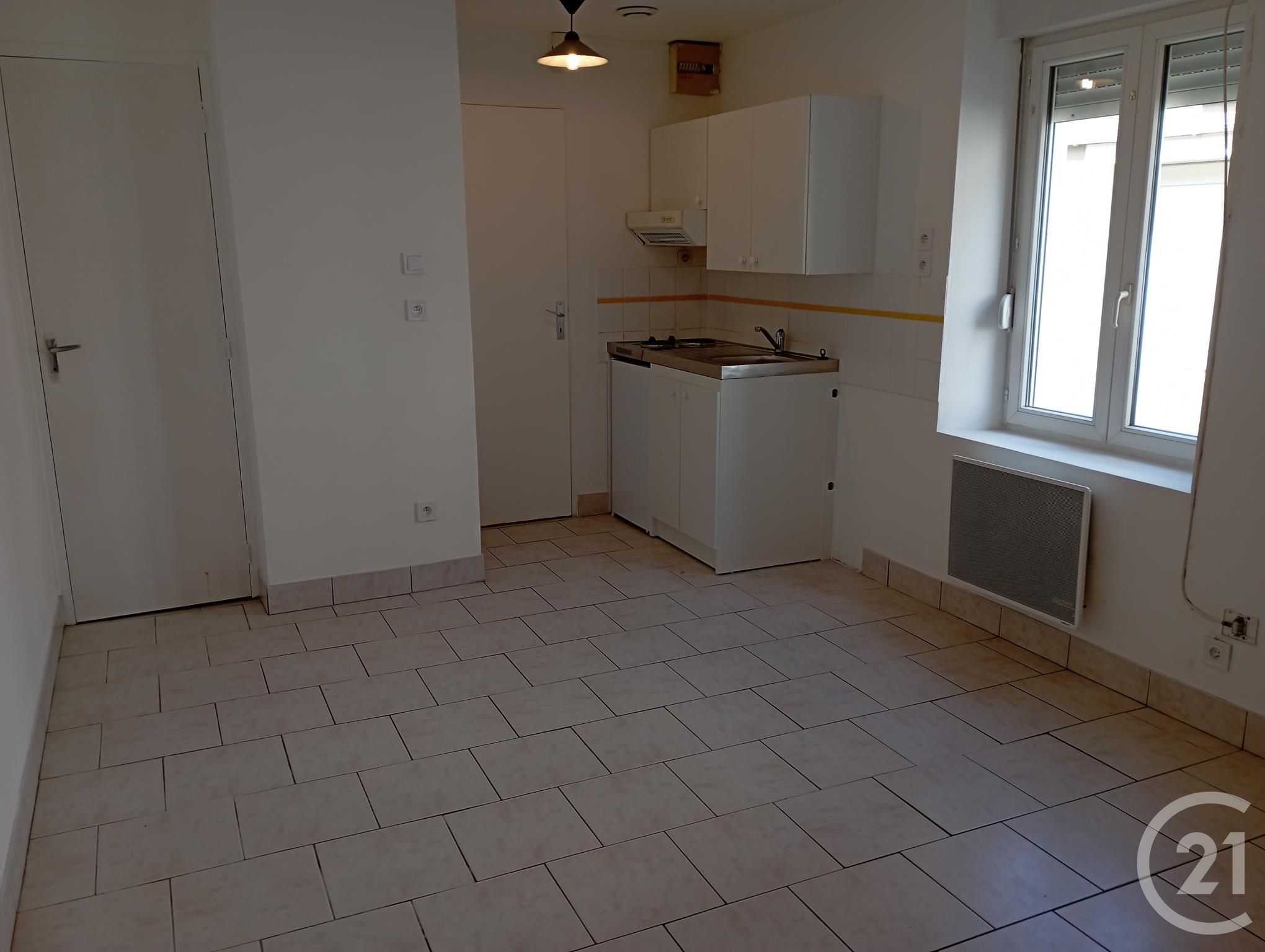 Appartement Rue Ducré à Le Mans