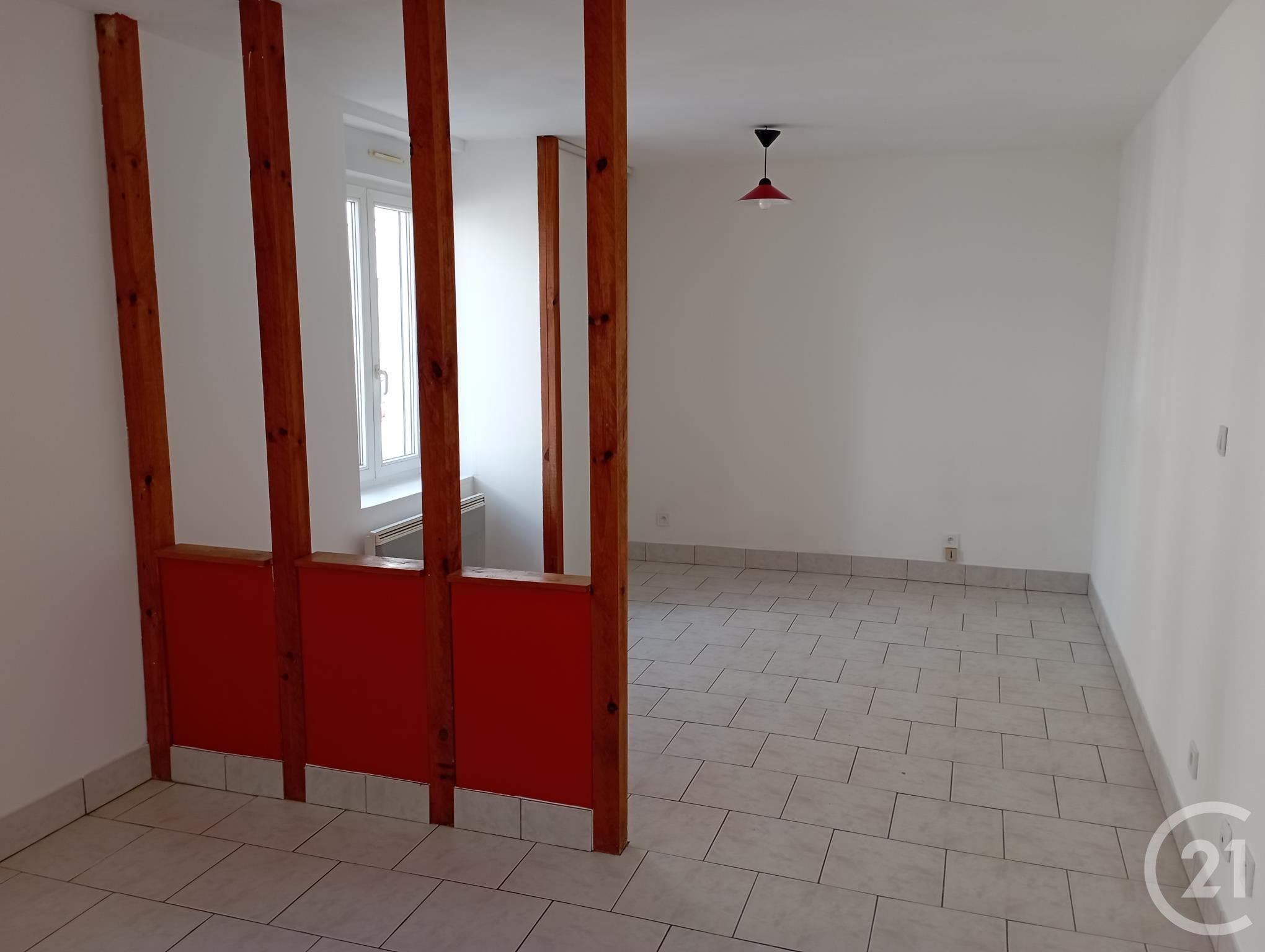 Appartement Rue Ducré à Le Mans