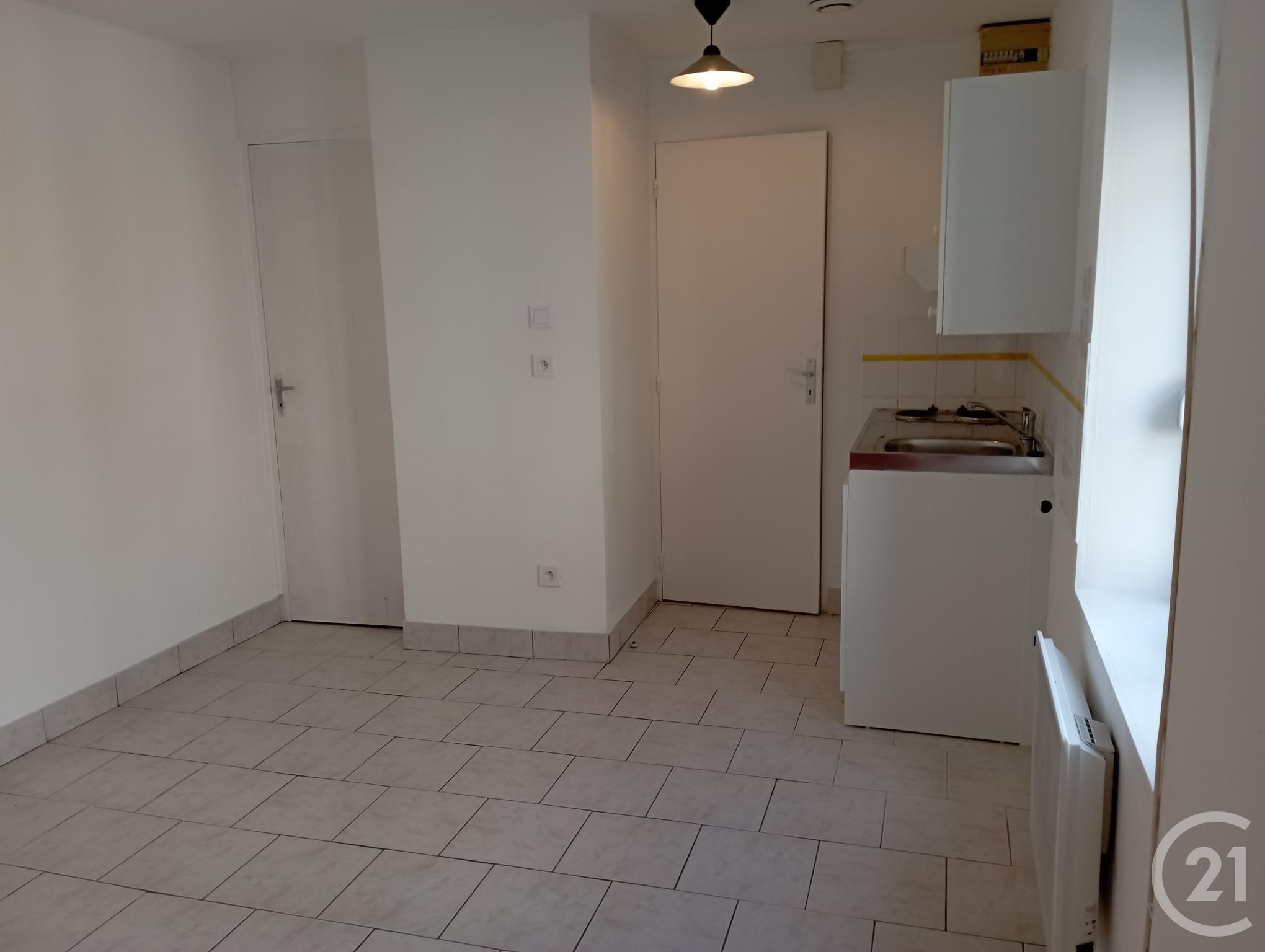 Appartement Rue Ducré à Le Mans