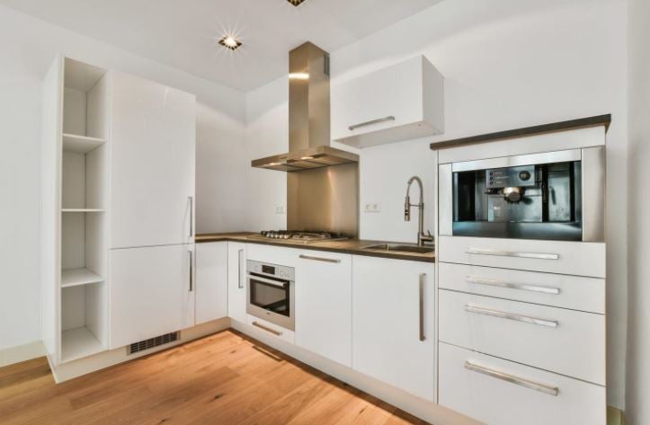 Woning te huur: Govert Flinckstraat, Amsterdam