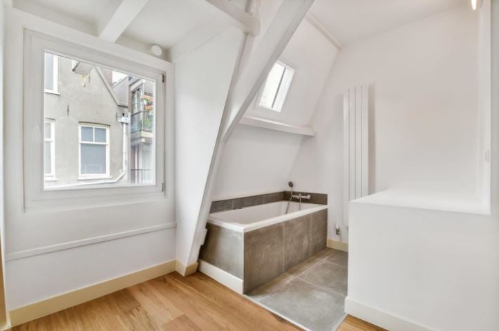 Woning te huur: Govert Flinckstraat, Amsterdam
