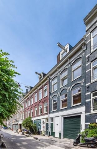 Woning te huur: Govert Flinckstraat, Amsterdam
