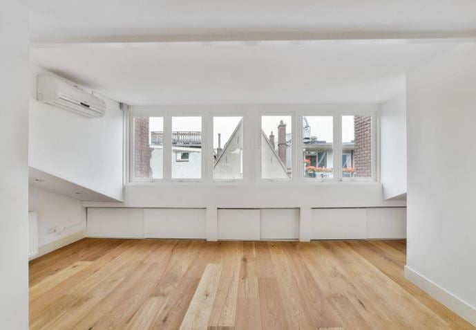 Woning te huur: Govert Flinckstraat, Amsterdam