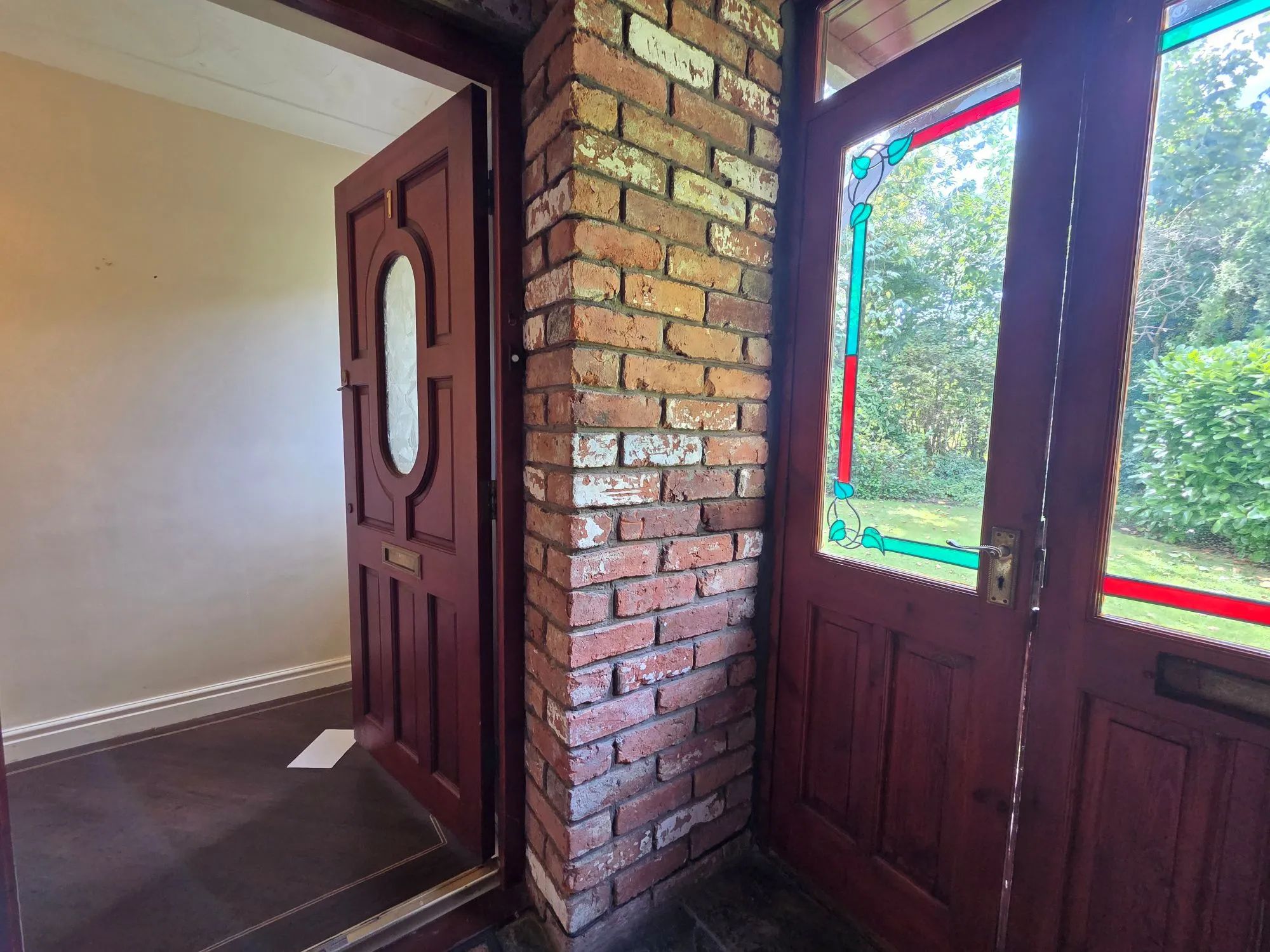 House Capitol Close in Bolton
