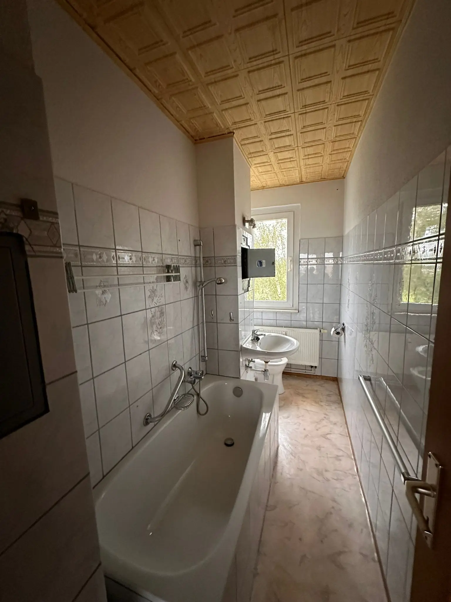 Wohnung Neue Straße in Ilberstedt