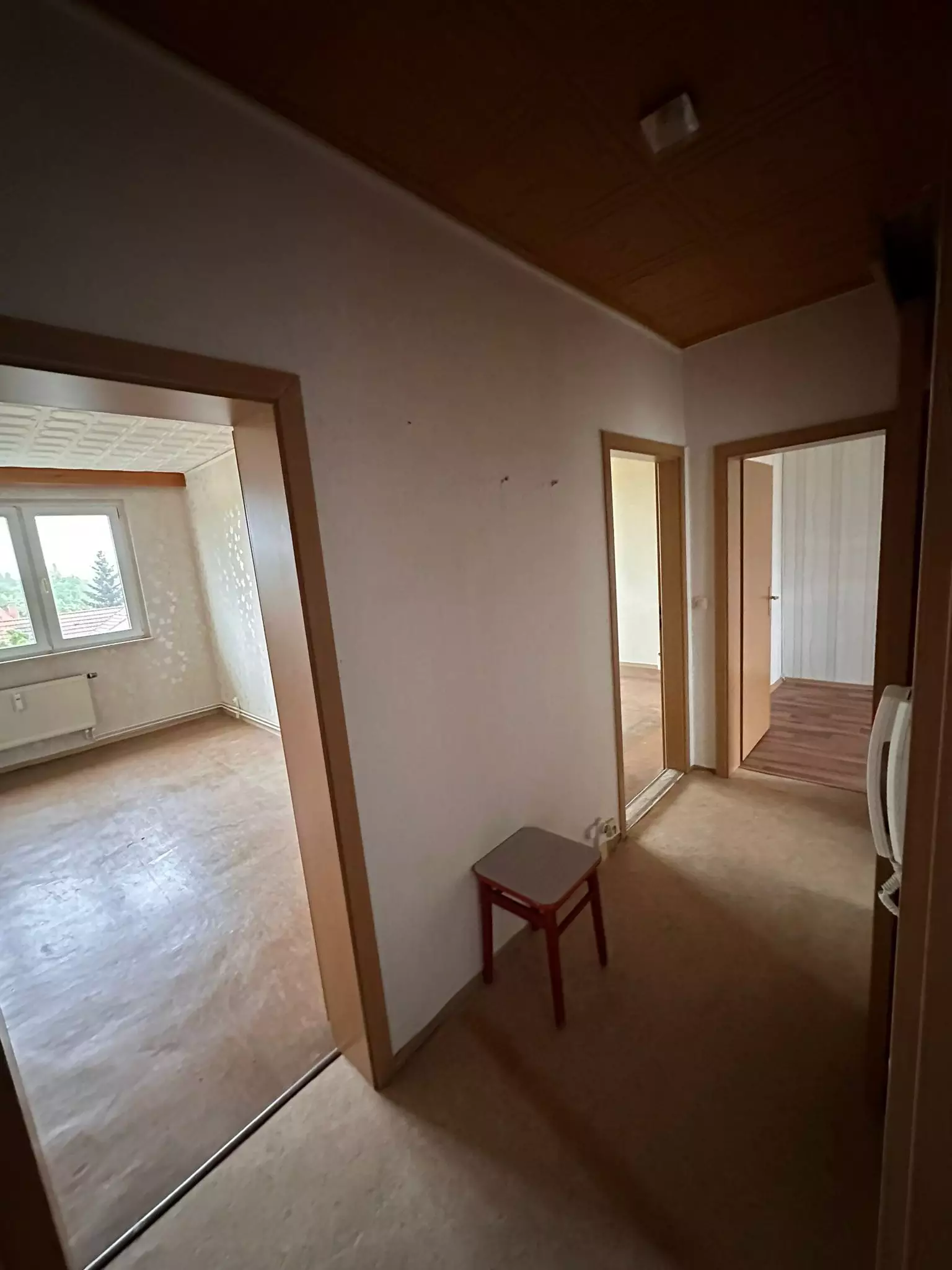 Wohnung Neue Straße in Ilberstedt