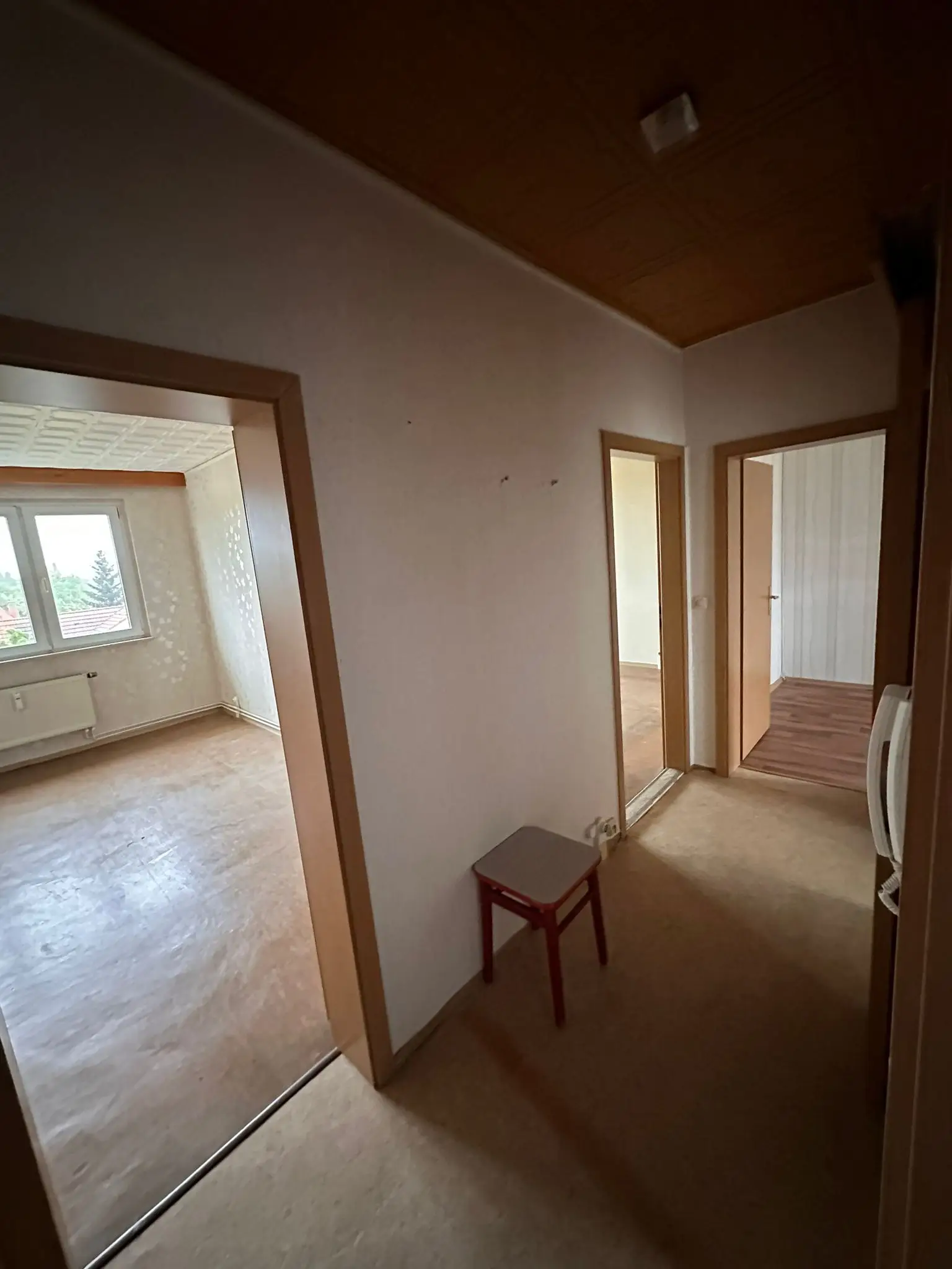 Wohnung Neue Straße in Ilberstedt