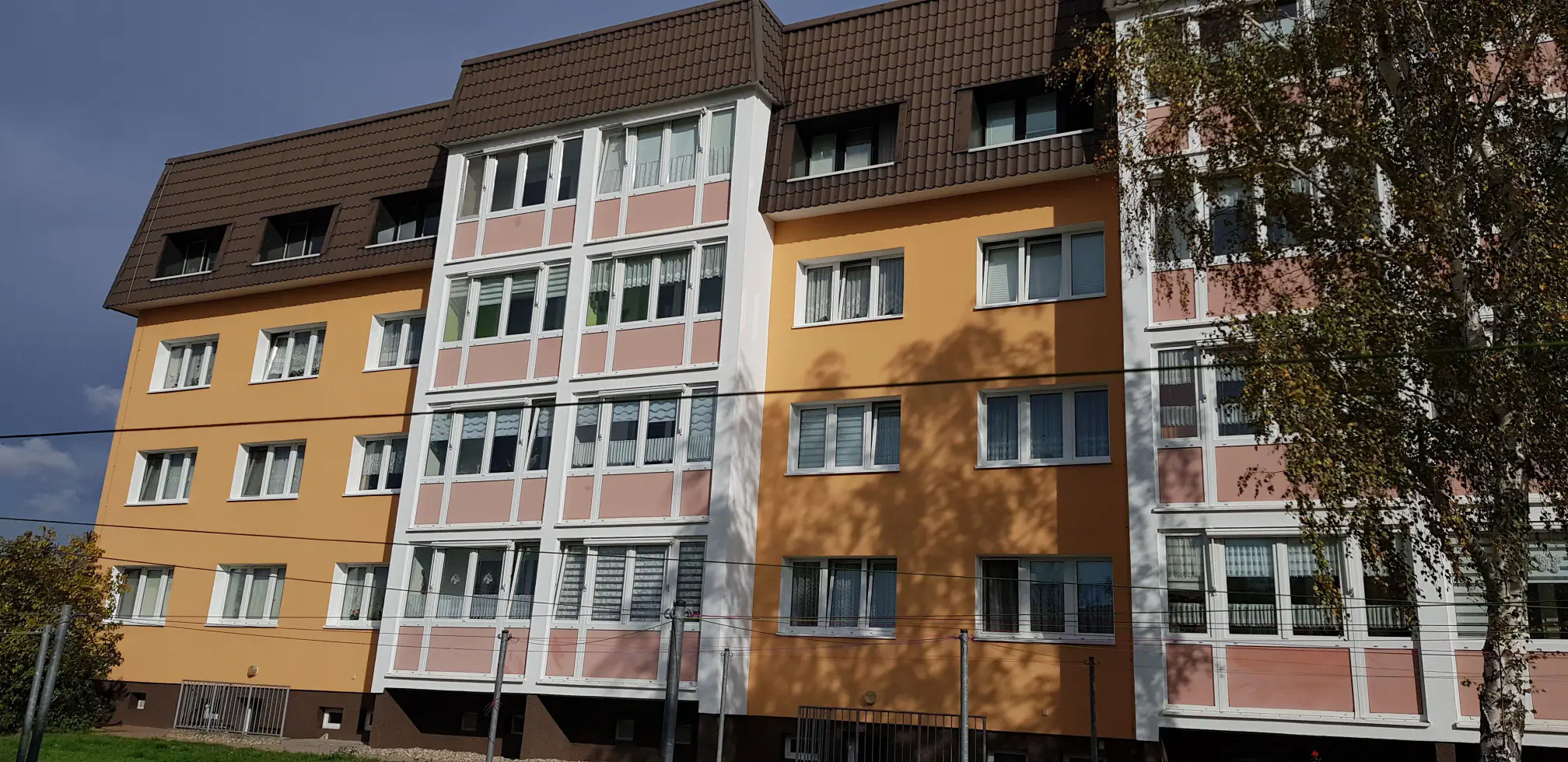 Wohnung Neue Straße in Ilberstedt