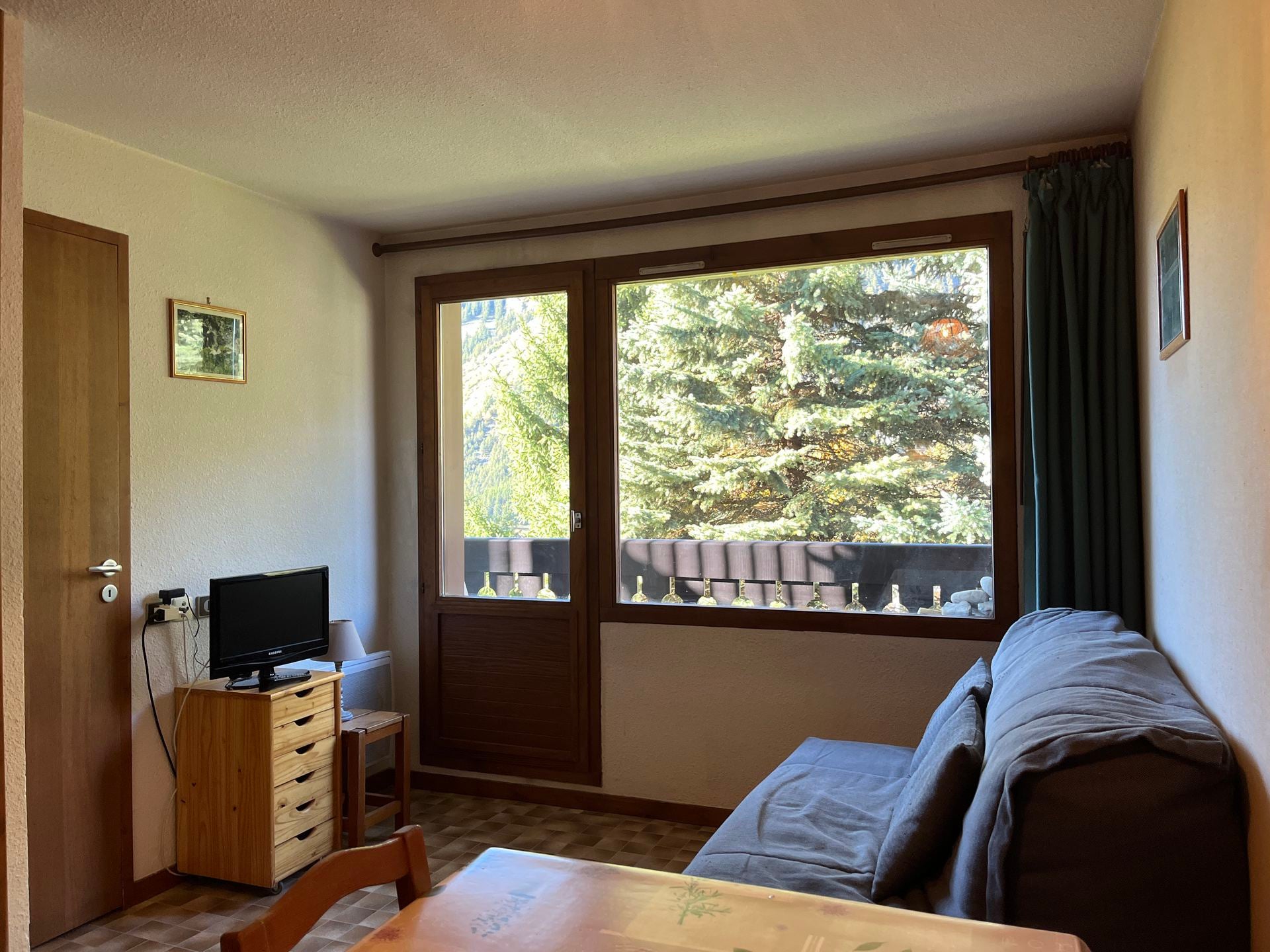 Appartement Rue des XVIèmes Olympiades à Pralognan-la-Vanoise